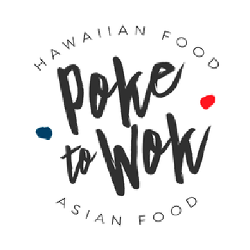 Poke to Wok